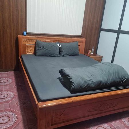 Shan Tea Homestay Ha Giang Eksteriør bilde
