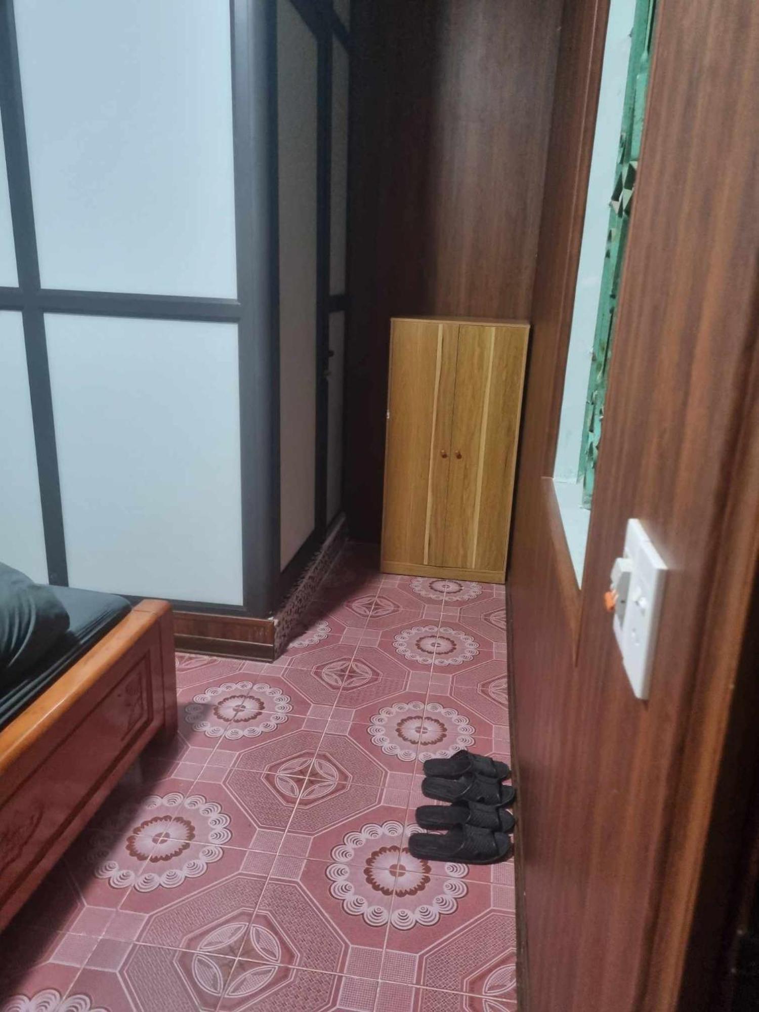 Shan Tea Homestay Ha Giang Eksteriør bilde