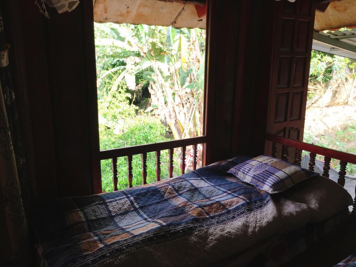 Shan Tea Homestay Ha Giang Eksteriør bilde