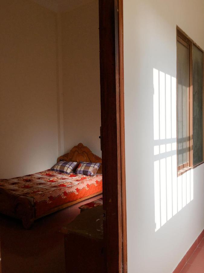 Shan Tea Homestay Ha Giang Eksteriør bilde